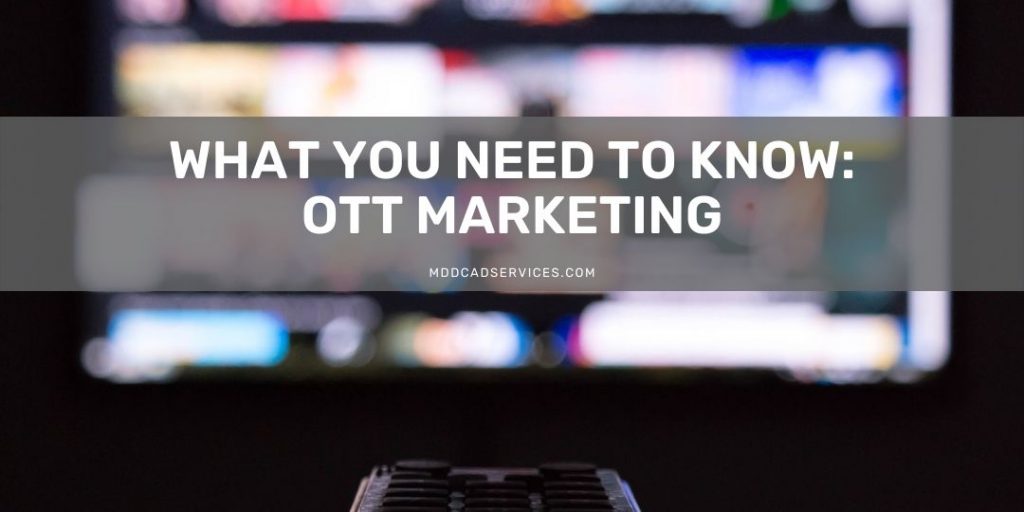 OTT marketing