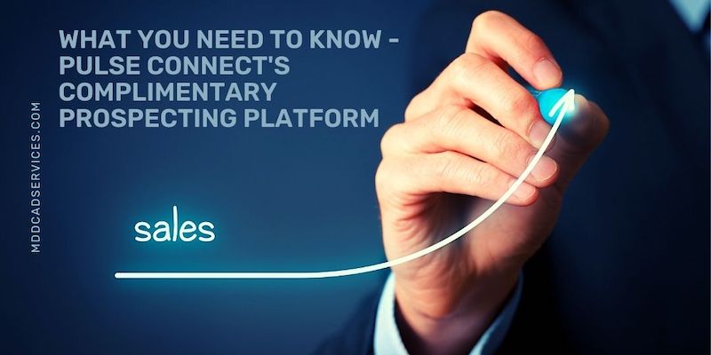 pulse connect prospecting platform